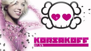 Korsakoff  375 PREVIEW [upl. by Beret]