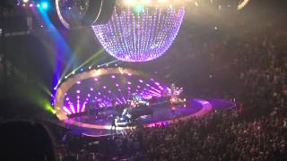 Elton John Live at the Pepsi Center [upl. by Yentrok]