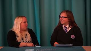 Wickersley Partnership Trust School Report 2024  Gainsborough  Social Media [upl. by Delacourt]