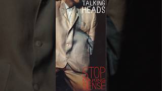 Talking Heads  Stop Making Sense [upl. by Handy45]