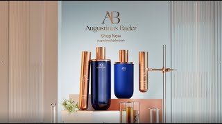 Augustinus Bader Eye Cream and Serum [upl. by Romeu]