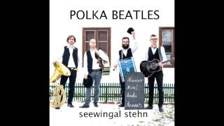 Polka Beatles  quothuam noch Sankt AndrÃ¤quot [upl. by Leverett]