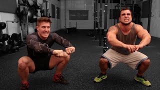 How To Alternating Dumbbell Curl [upl. by Allenad]