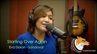 Starting Over Again  Eva Doron  Sandoval [upl. by Alexander979]