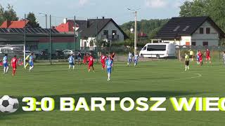 GKS Rudki  Moravia AnnaBud Morawica  31 05062024 RS 4 Liga Świętokrzyska skrót meczu [upl. by Hoagland]