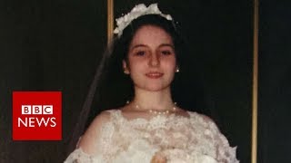 Why does the US have so many child brides  BBC News [upl. by Astra]