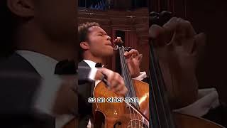 Day 3 of explaining classical pieces The Elgar Cello Concerto classicalmusic cello [upl. by Mcfarland]