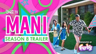 MANI  Season 8  Official Trailer [upl. by Sitarski507]