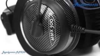 Наушники Beyerdynamic MMX 300 [upl. by Yeltnerb]