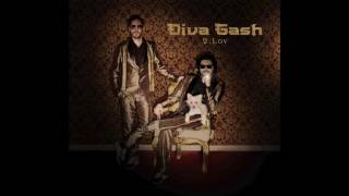 DIVA GASH  La Consentida Official Audio [upl. by Aika539]