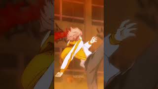 windbreaker windbreakeredit anime animeedit animeedits fyp fypシ harukasakura viral gojo [upl. by Pallas]