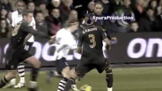 Luka Modrić  Tottenham Hotspur HD [upl. by Bakki774]