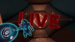 ECHO VR IS BACKKK LIVE🔴 live echovr [upl. by Minny79]