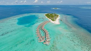 Cora Cora Maldives  une escapade au cœur de l’Océan Indien [upl. by Rayna871]