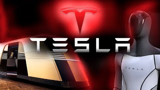 ¿Tesla Es El Futuro [upl. by Wu]