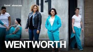 Wentworth Season 6 Inside Episode 1  Foxtel [upl. by Atalanta]