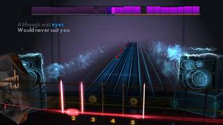 Unsung  Helmet  Rocksmith 2014  Bass  DLC [upl. by Merilee]