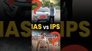 IAS and IPS officer kaise bane shortsviral ytshorts vvedicwisdom [upl. by Petersen]