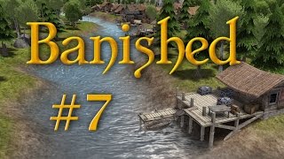 Banished  7  Училище [upl. by Nysila]