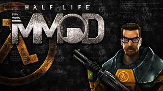 HalfLife MMod v2  Release Trailer [upl. by Ardnot55]