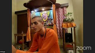 Vaishnava Etiquette Part 1 by HG Matsya Das [upl. by Carmelia]