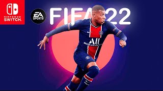 FIFA 22 PC OFFLINE  emulation [upl. by Einaoj]