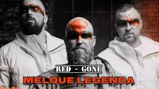 RED  Gone Legendado [upl. by Aube]