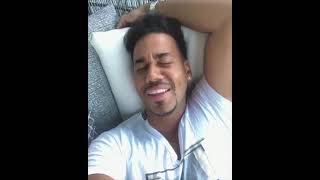 Romeo santos épico los besos [upl. by Knudson]