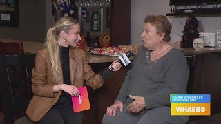 GDL Brownsboro Park Resident Discusses What Makes it Great [upl. by Hgielanna863]