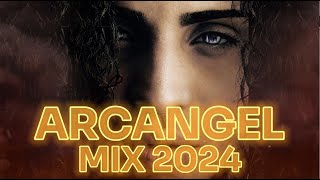 ARCANGEL MIX 2024  REGGAETON VIEJO MIX  REGGAETON CLASICO MIX 2024 [upl. by Niloc552]