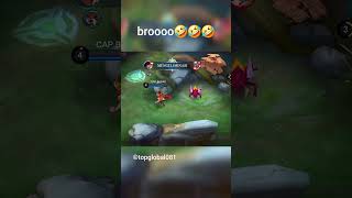 Justice for creep🤣 mobilelegends mobilelegendsbangbang mlbbcreatorcamp mobilelegend mlbb [upl. by Roxine495]