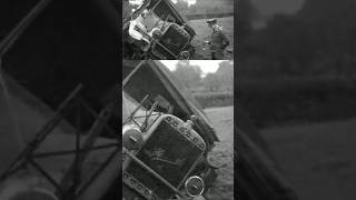 Henschel 33 ww2 german history documentary truck [upl. by Rim891]