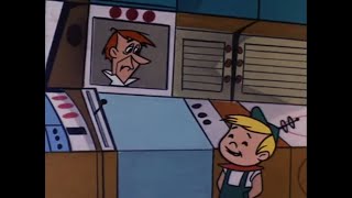 Preview Clip  The Jetsons  Warner Archive [upl. by Josler283]