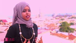 Xidigta Muqdisho SACDIYO SIMAN HEES CUSUB calmasho official video 2018 [upl. by Erek82]