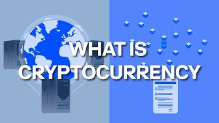 What is Cryptocurrency  Coinbase Crypto University [upl. by Acirehs]