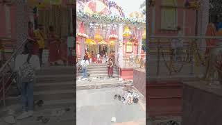 uche jangal phahad  song  dunga mandir  bettiah 🙏🙏🙏 [upl. by Harbard]