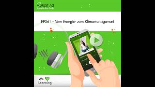 EP061 – Vom Energie zum Klimamanagement [upl. by Small234]