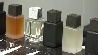 Esxence 2018  PARFUMERIE PARTICULIÈRE [upl. by Ajin69]