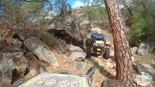 Canadian River Canyon New Mexico [upl. by Cordula]