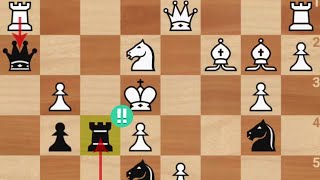 Nezhmetdinovs Most Spectacular Queen Sacrifice Secures Stunning Mate Against Polugaevsky [upl. by Barram439]