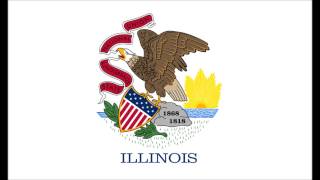 State Song of Illinois [upl. by Llekim722]