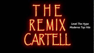 The Remix Cartell  Level The Hype [upl. by Anwat]