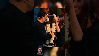 Salman Khan fans kisi ka bhai kisiki jaan Aishwarya Roy anikkhan ashybines aasiyakazi bebaakee [upl. by Fayina]