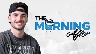 The Morning After  111324  Presented by Pikkitsports [upl. by Enavi]