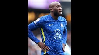 Romelu Lukaku ‘again disappointing’ amp criticized by Thomas Tuchel  shorts [upl. by Tartan]