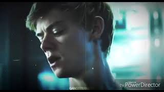 Thomas Sangster Edits  TDC SPOILER [upl. by Dallas144]