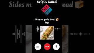 Dominos Pizza Rap Hindi  Dominos Songnot  shorts dominospizzaindia pizza shortcover rap [upl. by Hort]