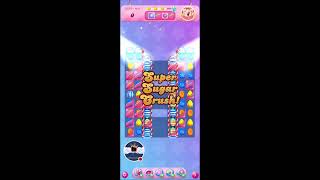 Candy Crush Saga Levels 9366 to 9380 [upl. by Aerbua]