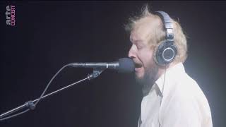 Bon Iver live at Cork Opera House 2017 [upl. by Treble]