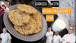 How To Make Perfect Chocolate Chip Cookies [upl. by Echikson]